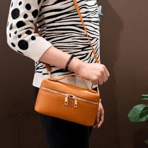 🔥 Best Trending Leather Crossbody Bag for Women, Lady, Mother, Wife